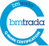 BM TRADA