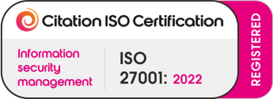 ISO 27001